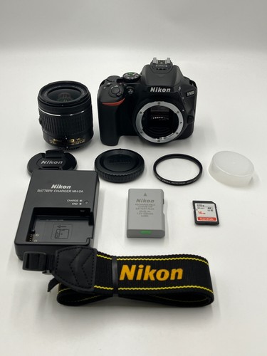 Appareil photo reflex