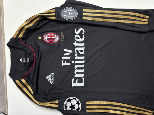 Maillot collector ac - maillot, de
