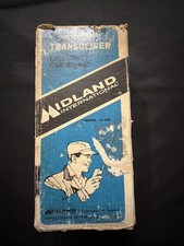 Midland International 3