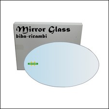 Miroir Rétroviseur Chromé