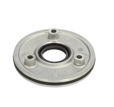 Couvercle Distribution