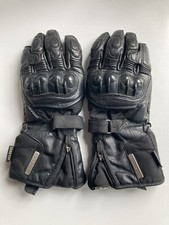 Alpinestars Gants Moto CUIR - GORE-TEX Taille XL - HIVER CHAUDS