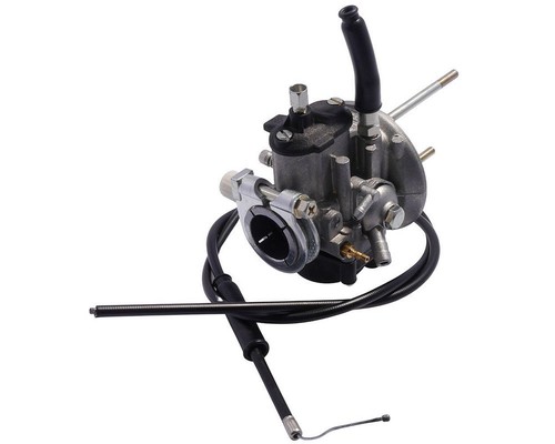 Carburateur dellorto shbc - carburateur,