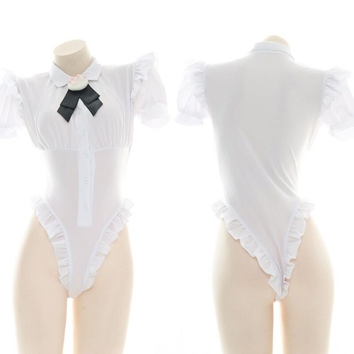 Femme lolita justaucorps - femme,