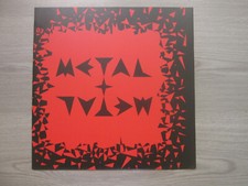 SPIRAL TRIBE STYLE / METAL +