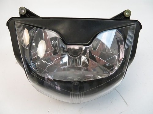 Optique avant honda - avant,