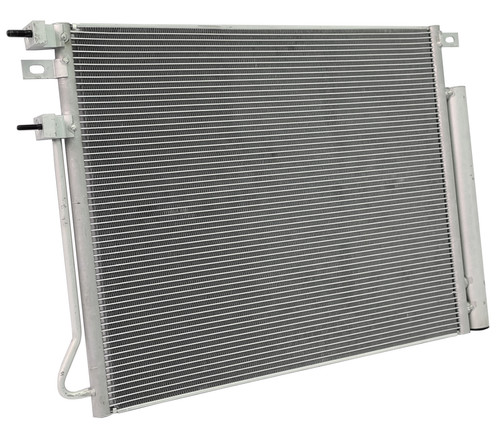Condensateur radiateur - ac,
