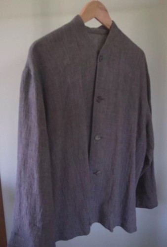 Jurgen lehl linen - jurgen, jacket