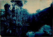 France, Etang Vintage citrate