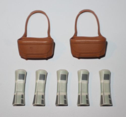 Playmobil lot accessoire - lot,
