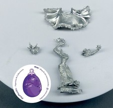 Privateer, Hordes, Vayl, Consul, Everblight, Elfe, Elven, Mage, Sorcerer, Cape