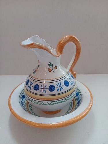 Petit pichet coupe en - petit, et