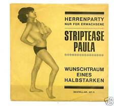 20 Divers 50s Rockabilly Lps