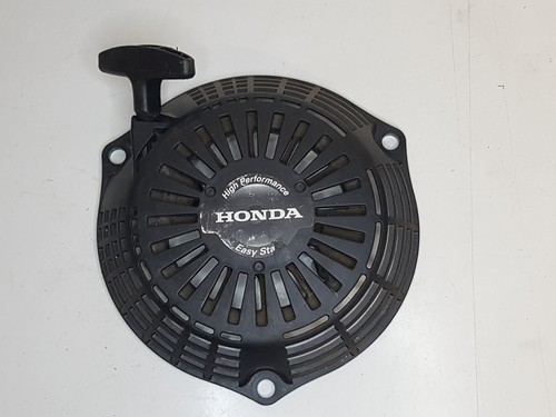 Lanceur moteur honda gcv190 - moteur,