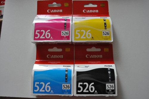 Original canon cli - canon, cli-526
