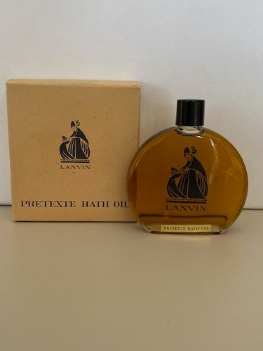 Lanvin pretexte bath - lanvin,
