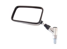 Rétroviseur moto, gauche pour