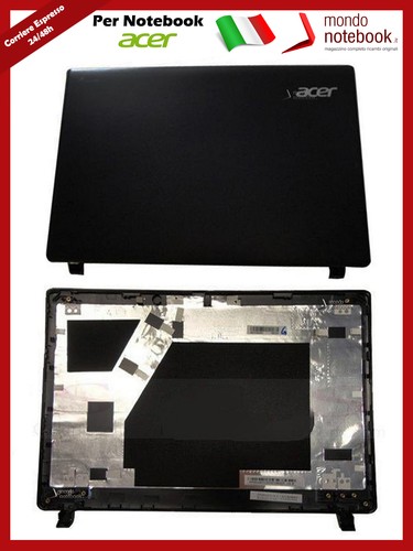 Couvercle écran lcd - Écran,