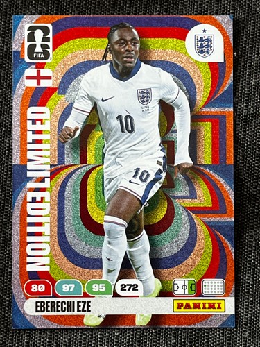 Panini adrenalyn card world - panini,