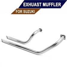 Tuyaux d'échappement