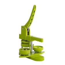 Machine de fabrication de boutons manuels DIY Pin Button Maker Badge Punch