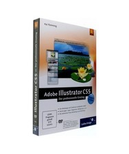 Adobe Illustrator CS5 - Der
