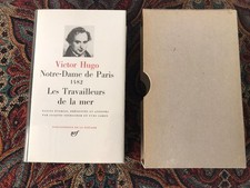 LA PLÉIADE      VICTOR HUGO