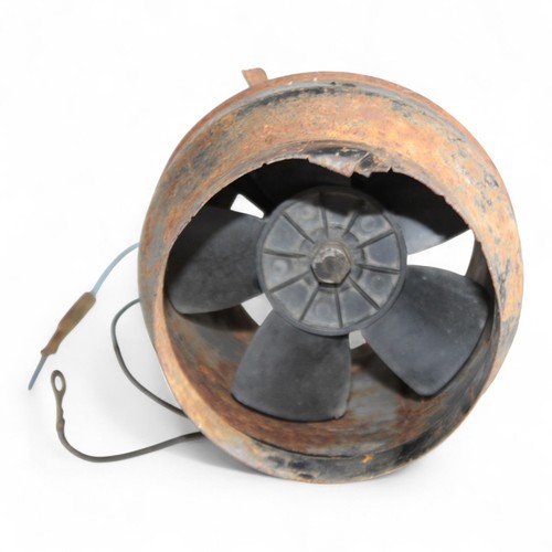 Ventilateur chauffage - ventilateur,
