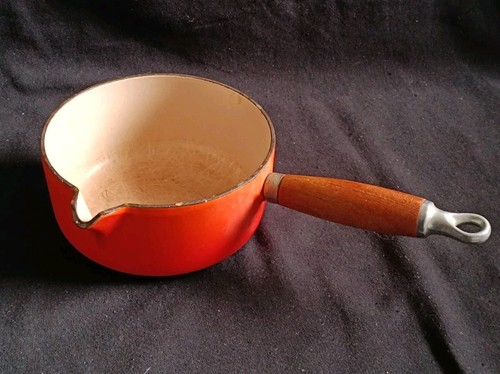 Vintage le creuset - a2/🏵️vintage,