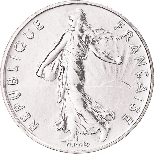 Monnaie france semeuse 1 - monnaie,, france,