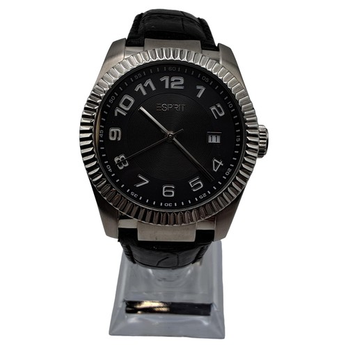 Esprit montre bracelet homme - esprit,