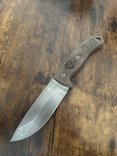 Rat cutlery esee - cutlery,