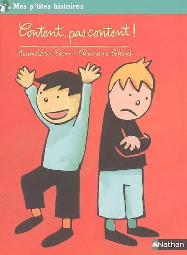 Content pas nadine - !,,