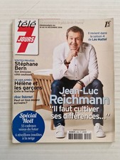 Télé 7 Jours N°2950