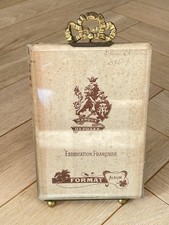 Ancien Cadre Porte Photo -