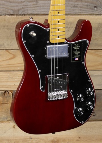Fender american vintage - ii, '77