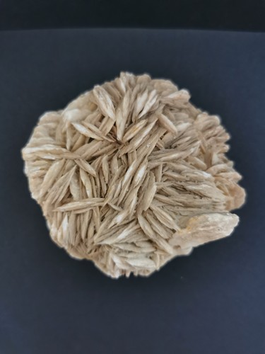 Très belle pièce - belle, baryte
