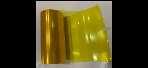 Film adhésif jaune pour - jaune,