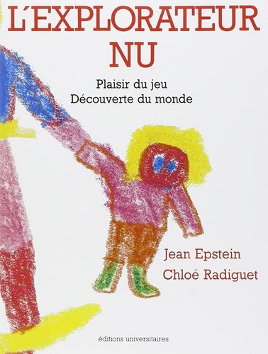 Explorateur radiguet - -,