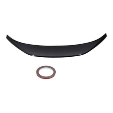 Soillage à Lèvres Du Coffre Arrière De L'aile Arrière Traction Spoiler De Toit