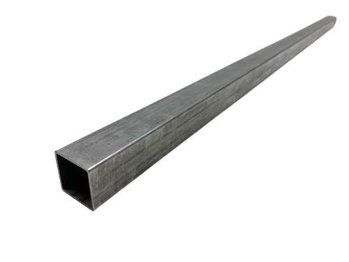 Tube carré alberts 432546 - tube,
