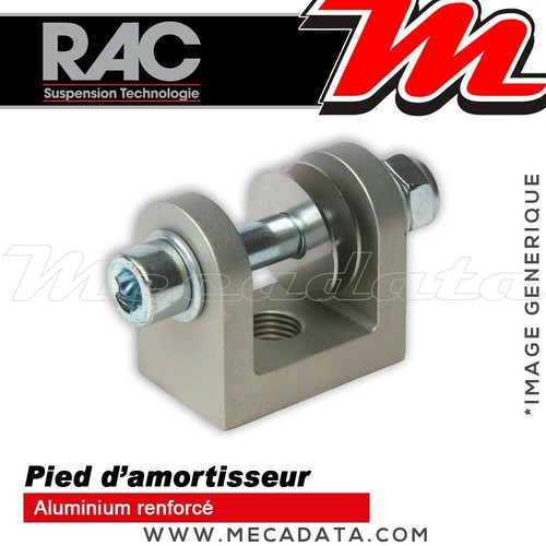 Kit rabaissement honda - kit, nx