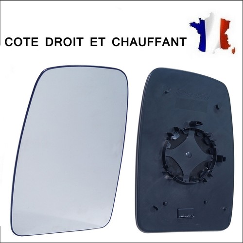 Miroir glace rétroviseur - miroir,