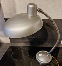 LAMPE DE BUREAU ANCIENNE