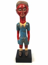 Art Africain African