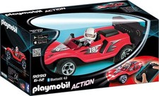 Playmobil 9090 Voiture de
