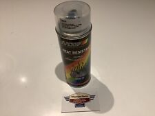Vernis haute température aérosol 400 ml MOTIP 04033
