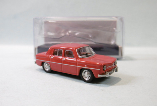 Norev renault r8 1963 - renault,