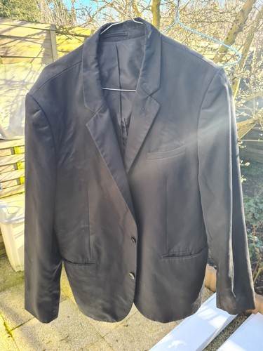 Veste costume kiabi - de,