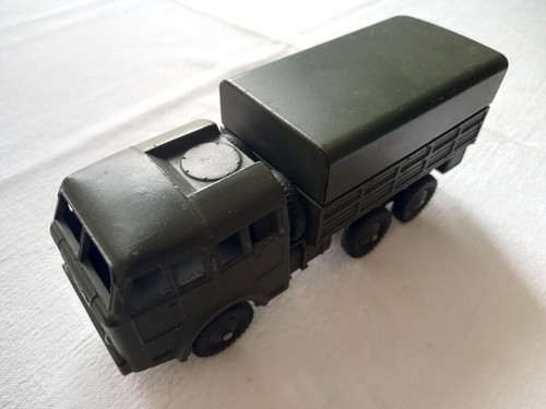 Dinky toys meccano - dinky,